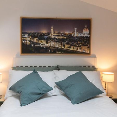 Casa Barco Firenze Apartment Bagian luar foto