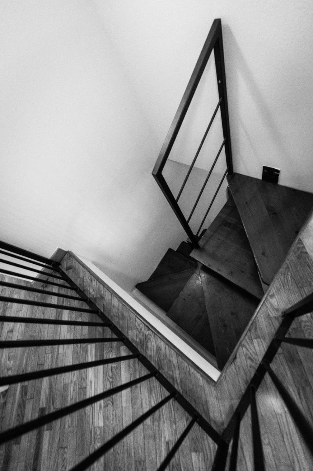 Casa Barco Firenze Apartment Bagian luar foto